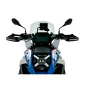 DBK Special Parts (Ducabike) Intermediate Windscreen for BMW R 1300 GS DBK Special Parts (Ducabike) Intermediate Windscreen for BMW R 1300 GS
